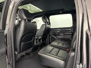 Dodge RAM 1500 3.0 EcoDiesel Laramie