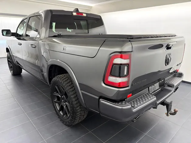 Dodge RAM 1500 3.0 EcoDiesel Laramie