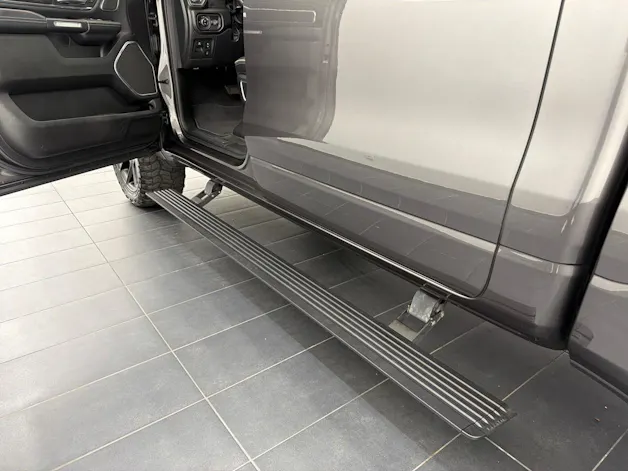 Dodge RAM 1500 3.0 EcoDiesel Laramie