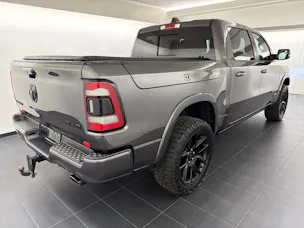 Dodge RAM 1500 3.0 EcoDiesel Laramie