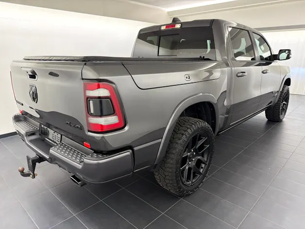 Dodge RAM 1500 3.0 EcoDiesel Laramie