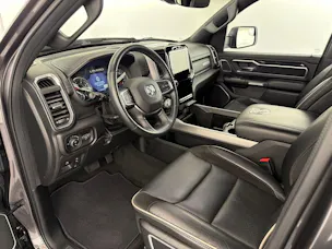 Dodge RAM 1500 3.0 EcoDiesel Laramie