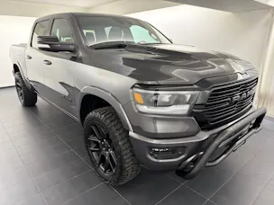 Dodge RAM 1500 3.0 EcoDiesel Laramie