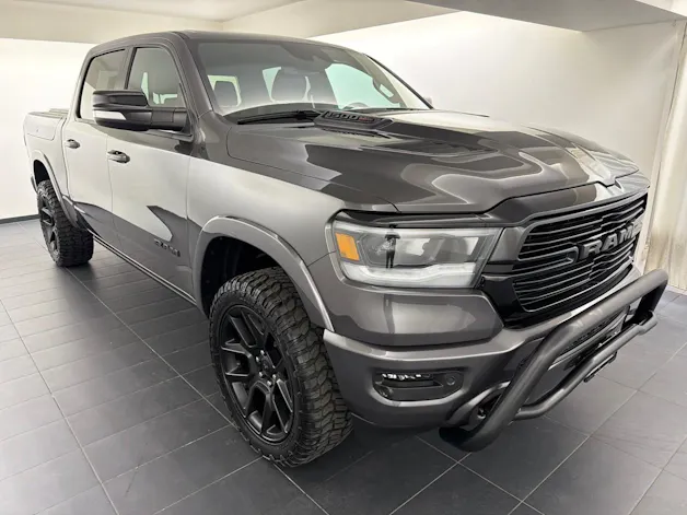 Dodge RAM 1500 3.0 EcoDiesel Laramie