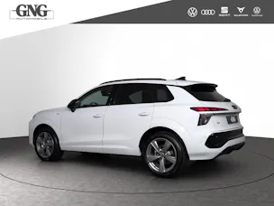 Audi Q3 SUV TFSI quattro 150 kW S tronic