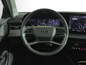 Audi Q3 SUV TFSI quattro 150 kW S tronic