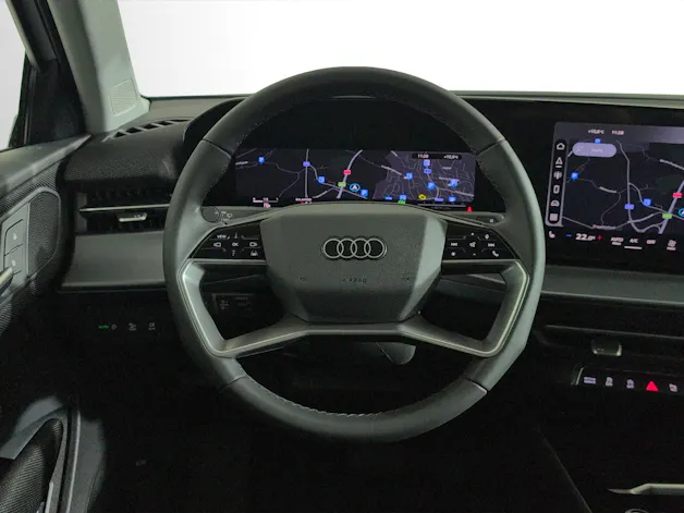 Audi Q3 SUV TFSI quattro 150 kW S tronic