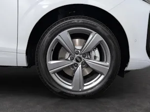 Audi Q3 SUV TFSI quattro 150 kW S tronic