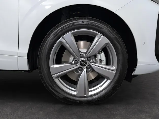 Audi Q3 SUV TFSI quattro 150 kW S tronic