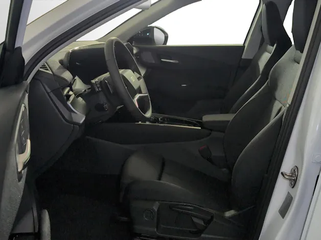Audi Q3 SUV TFSI quattro 150 kW S tronic