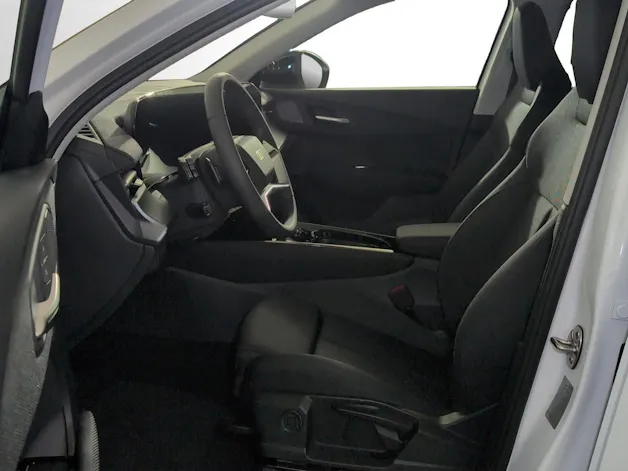 Audi Q3 SUV TFSI quattro 150 kW S tronic