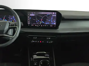 Audi Q3 SUV TFSI quattro 150 kW S tronic