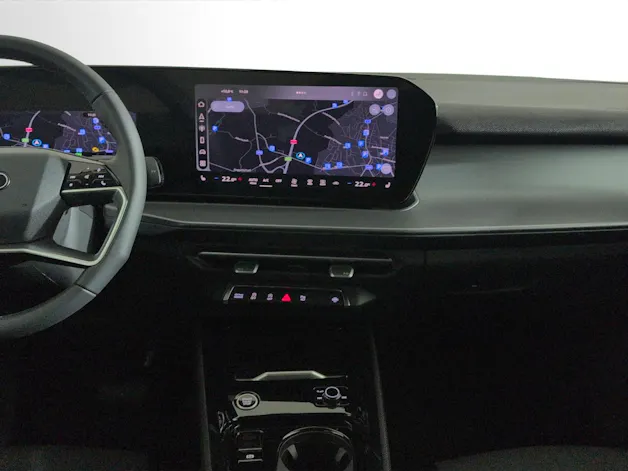 Audi Q3 SUV TFSI quattro 150 kW S tronic