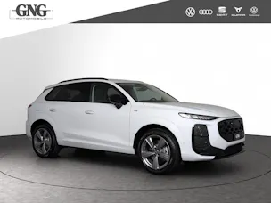 Audi Q3 SUV TFSI quattro 150 kW S tronic