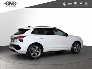 Audi Q3 SUV TFSI quattro 150 kW S tronic