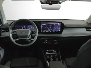 Audi Q3 SUV TFSI quattro 150 kW S tronic