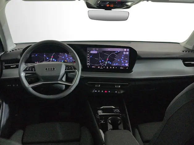 Audi Q3 SUV TFSI quattro 150 kW S tronic