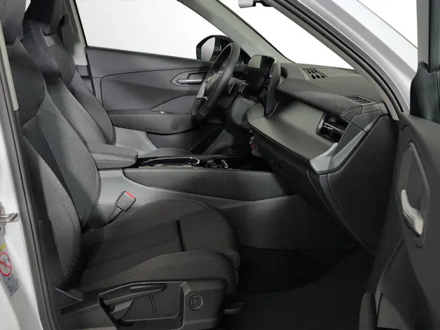 Audi Q3 SUV TFSI quattro 150 kW S tronic