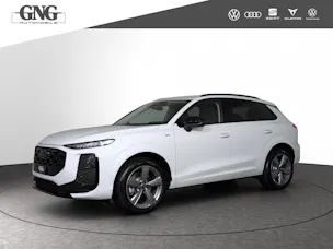 Audi Q3 SUV TFSI quattro 150 kW S tronic
