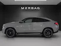 Mercedes-Benz GLE Coupé 450 d 4Matic+ 9G-Tronic