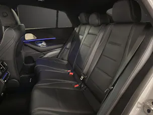 Mercedes-Benz GLE Coupé 450 d 4Matic+ 9G-Tronic