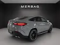 Mercedes-Benz GLE Coupé 450 d 4Matic+ 9G-Tronic