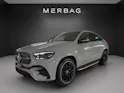 Mercedes-Benz GLE Coupé 450 d 4Matic+ 9G-Tronic