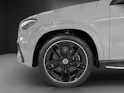 Mercedes-Benz GLE Coupé 450 d 4Matic+ 9G-Tronic
