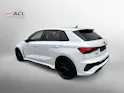 Audi RS3 Sportback