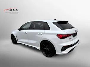 Audi RS3 Sportback