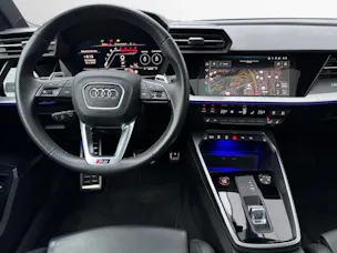 Audi RS3 Sportback
