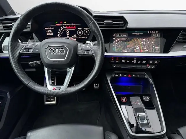 Audi RS3 Sportback