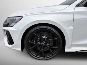 Audi RS3 Sportback