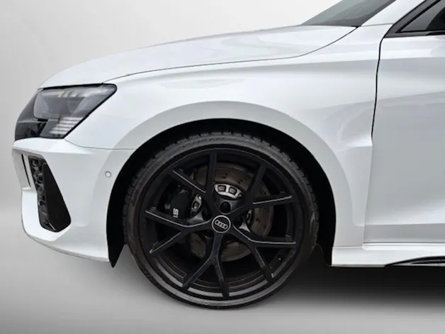 Audi RS3 Sportback
