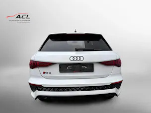 Audi RS3 Sportback