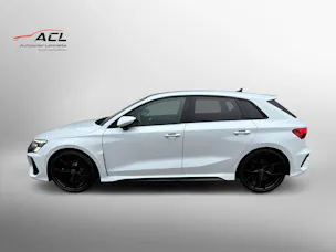 Audi RS3 Sportback
