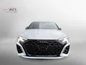 Audi RS3 Sportback