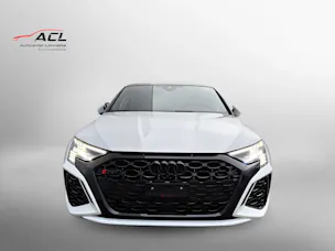Audi RS3 Sportback