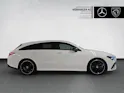 Mercedes-Benz CLA 250 Shooting Brake 4Matic 8G-DCT