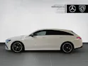 Mercedes-Benz CLA 250 Shooting Brake 4Matic 8G-DCT