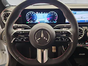 Mercedes-Benz CLA 250 Shooting Brake 4Matic 8G-DCT