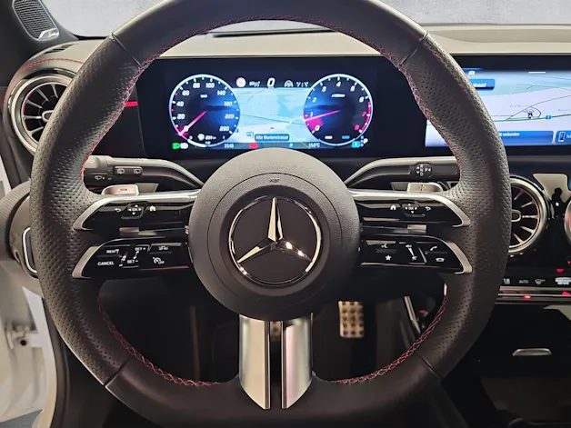 Mercedes-Benz CLA 250 Shooting Brake 4Matic 8G-DCT