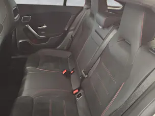 Mercedes-Benz CLA 250 Shooting Brake 4Matic 8G-DCT