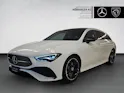 Mercedes-Benz CLA 250 Shooting Brake 4Matic 8G-DCT