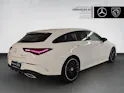 Mercedes-Benz CLA 250 Shooting Brake 4Matic 8G-DCT