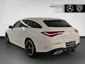 Mercedes-Benz CLA 250 Shooting Brake 4Matic 8G-DCT