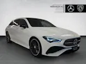 Mercedes-Benz CLA 250 Shooting Brake 4Matic 8G-DCT