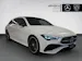 Mercedes-Benz CLA 250 Shooting Brake 4Matic 8G-DCT