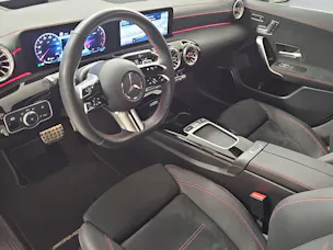 Mercedes-Benz CLA 250 Shooting Brake 4Matic 8G-DCT