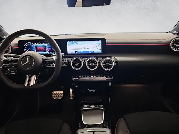 Mercedes-Benz CLA 250 Shooting Brake 4Matic 8G-DCT